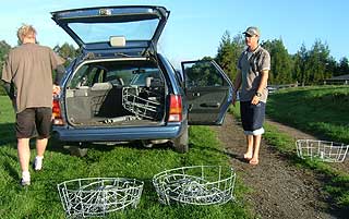 Disc Golf New Zealand Disc Golf New Zealand